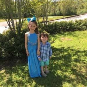 Meet your Posher, Maggie